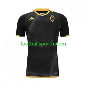 Tenue AS Monaco Exterieur 2023-2024 Maillot de Foot